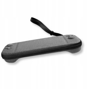 Yaxo Tahoe Etui do NS/NS2 szare (YAX-GA-CS-8) 14