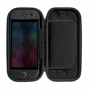 Yaxo Tahoe Etui do NS/NS2 szare (YAX-GA-CS-8) 4