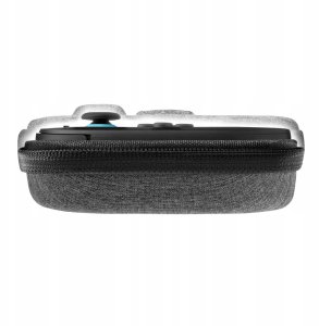 Yaxo Tahoe Etui do NS/NS2 szare (YAX-GA-CS-8) 7