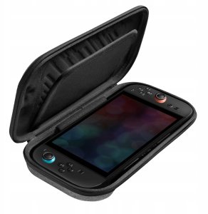 Yaxo Tahoe Etui do NS/NS2 szare (YAX-GA-CS-8) 9