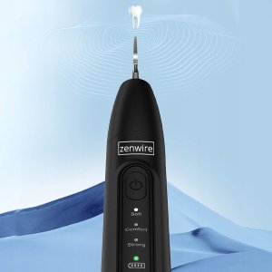 Zenwire Skaler Ultradźwiękowy do Zębów MagniSonic 11