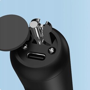 Zenwire Skaler Ultradźwiękowy do Zębów MagniSonic 12