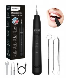 Zenwire Skaler Ultradźwiękowy do Zębów MagniSonic 15