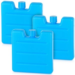 Wkład chłodzący do lodówki turystycznej 100 ml 3 szt. 2