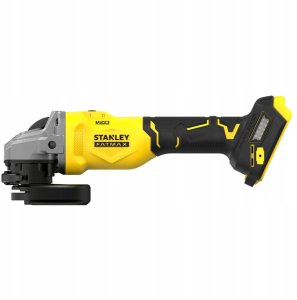 Szlifierka Stanley Fatmax SFMCG710B-XJ 3