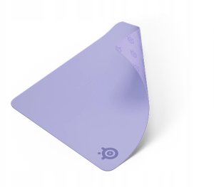 Podkładka SteelSeries QcK L Fioletowy (63463) 2