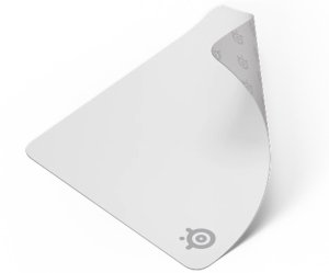 Podkładka SteelSeries QcK L Biały (63464) 2