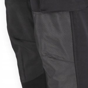 Spodnie dresowe czarne, rozm M, gramatura 300g/m2 9