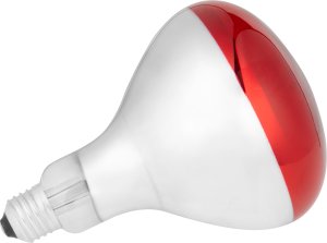 Rebel Lampa na podczerwień R125, 100W, 220-240V 3