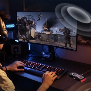 Karta dźwiękowa Vention CVAB0 8