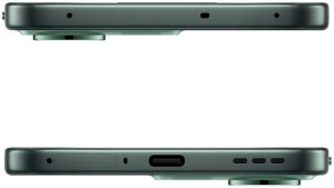 Oppo Reno14 FS 5G Dual Sim 12GB RAM 512GB - Luminous Green 9