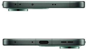 Oppo Reno14 FS 5G Dual Sim 12GB RAM 512GB - Luminous Green 16