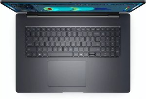 Laptop Dell Pro Max 18 Plus MB18250 Intel Core Ultra 7 265HX Mobilna stacja robocza 45,7 cm (18") Quad HD+ 32 GB DDR5-SDRAM 1 TB SSD NVIDIA RTX PRO 3000 Blackwell Wi-Fi 7 (802.11be) Windows 11 Pro Angielski Czarny 3