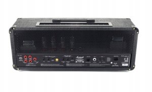 Marshall Marshall JVM410H Head lampowy do gitary elektrycznej 100W 4 kanały 2