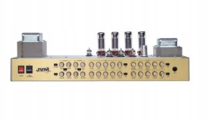 Marshall Marshall JVM410H Head lampowy do gitary elektrycznej 100W 4 kanały 3