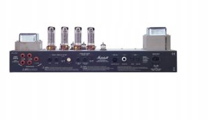 Marshall Marshall JVM410H Head lampowy do gitary elektrycznej 100W 4 kanały 4