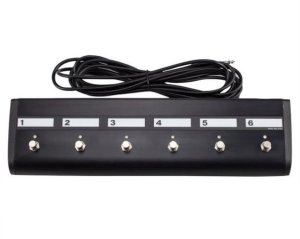 Marshall Marshall JVM410H Head lampowy do gitary elektrycznej 100W 4 kanały 5