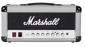 Marshall Marshall 2525H Mini Silver Jubilee lampowa głowa gitarowa 20W 2 kanały 2