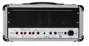 Marshall Marshall 2525H Mini Silver Jubilee lampowa głowa gitarowa 20W 2 kanały 3