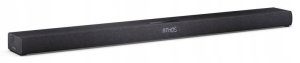 Soundbar Sharp 2.1ch Ultra-slim Dolby Atmos/DTS Virtual: X Soundbar with Wireless Subwoofer | HT-SBW320 | 360 W | Bluetooth | Black | Wireless connection 3