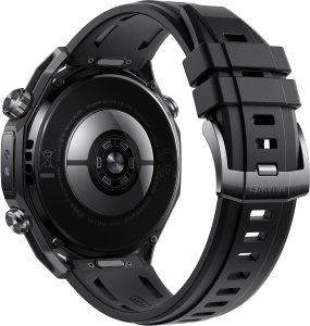 Smartwatch Huawei Watch Ultimate 2 Czarny  (55020GBB) 2