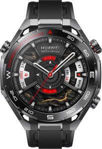 Smartwatch Huawei Watch Ultimate 2 Czarny  (55020GBB) 3