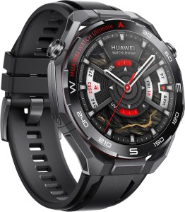 Smartwatch Huawei Watch Ultimate 2 Czarny  (55020GBB) 4