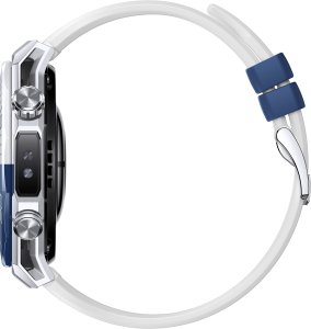 Smartwatch Huawei Watch Ultimate 2 Biało-niebieski  (55020GAY) 6