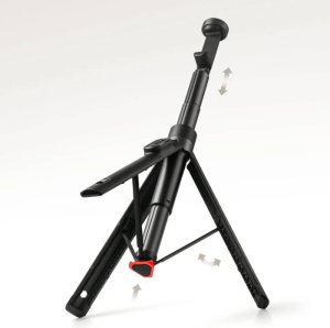 Tripod Xiaomi Zoom Floor Selfie Stick Tripod 62" 3