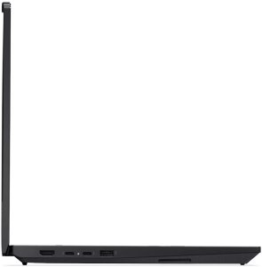 Laptop Lenovo ThinkPad P16v G3 Ultra 7 255H / 32 GB / 1 TB / W11 Pro / RTX PRO 1000 (21RS0007PB) 3