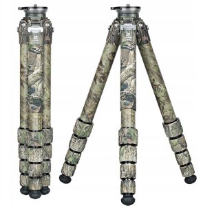 Statyw Leofoto Leofoto statyw Ranger LS-365CEX+PG-1 2
