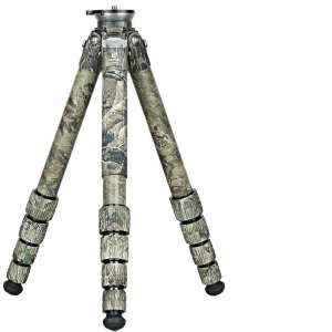 Statyw Leofoto Leofoto statyw Ranger LS-365CEX+PG-1 4