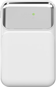 Powerbank S-link P104 10000mAh Biały 2