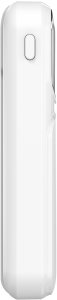 Powerbank S-link P104 10000mAh Biały 5