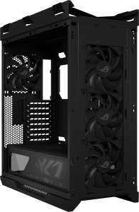 Obudowa Asus ROG Strix Helios II czarna (90DC00W0-B39000) 8