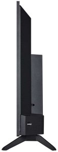 Telewizor LG 43LR60006LA LED 43'' Full HD WebOS 23 4