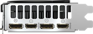 Karta graficzna Gigabyte GeForce RTX 5050 D6 8GB GDDR6 DLSS4 (GV-N5050D6-8GD) 6