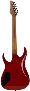 Gitara elektryczna - kompletny zestaw -Golden Guitar PSG-3 wiśnia one size 4