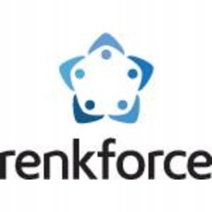 HUB USB Renkforce Renkforce 4 porte USB 2.0-hub Sølv 3
