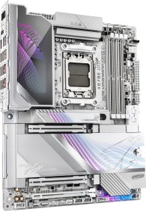 Płyta główna Gigabyte X870E AORUS MASTER X3D ICE 3