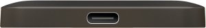 Dysk zewnętrzny SSD Verbatim Snapback 1TB Czarny (32061) 2