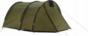 Namiot turystyczny Grand Canyon Unisex namiot tunelowy dla 4 osób 170H 2