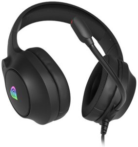 Słuchawki GENESIS Neon 213 Czarne (NSG-2306) 7