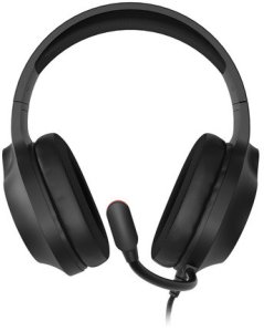 Słuchawki GENESIS Neon 213 Czarne (NSG-2306) 9
