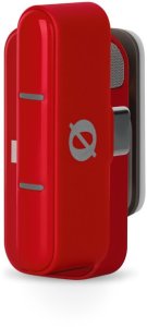 Mikrofon Rode Wireless Micro czerwony (WIMICROCRED) 3