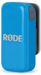 Mikrofon Rode Wireless Micro niebieski (WIMICROCBLU) 4