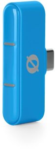 Mikrofon Rode Wireless Micro niebieski (WIMICROCBLU) 5