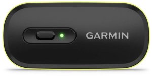Garmin heart rate monitor HRM 600 M-XL 2