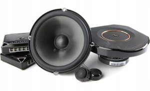 Głośnik samochodowy Infinity REF6530CX speakers REF6530CX 5