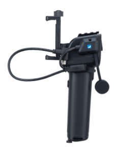 Kamera termowizyjna Thermal Master X2 - Lightning 11